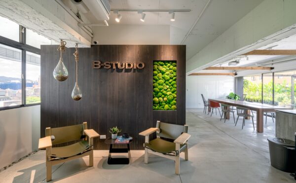 B-LAB