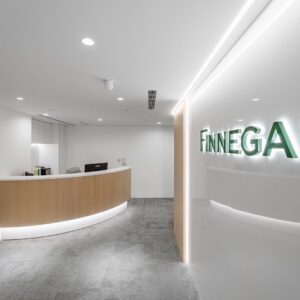 Finnegan飛翰外國法事務律師事務所 臺北辦公室
