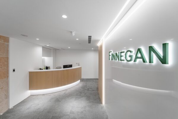 Finnegan飛翰外國法事務律師事務所 臺北辦公室
