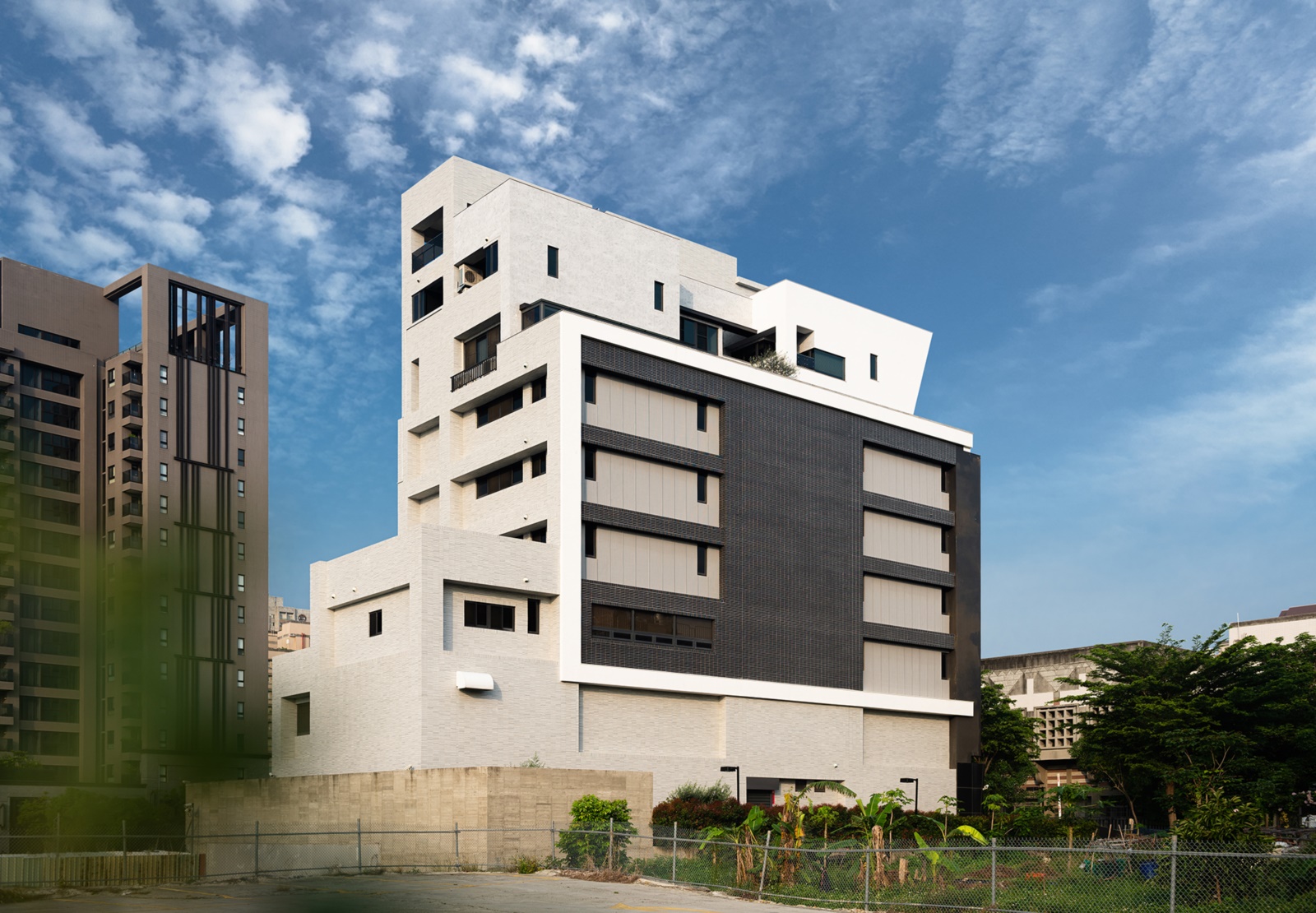 公共空間設計｜JS'Maxx Headquarters │ 張育誌建築師 DECOTV 室內設計平台3