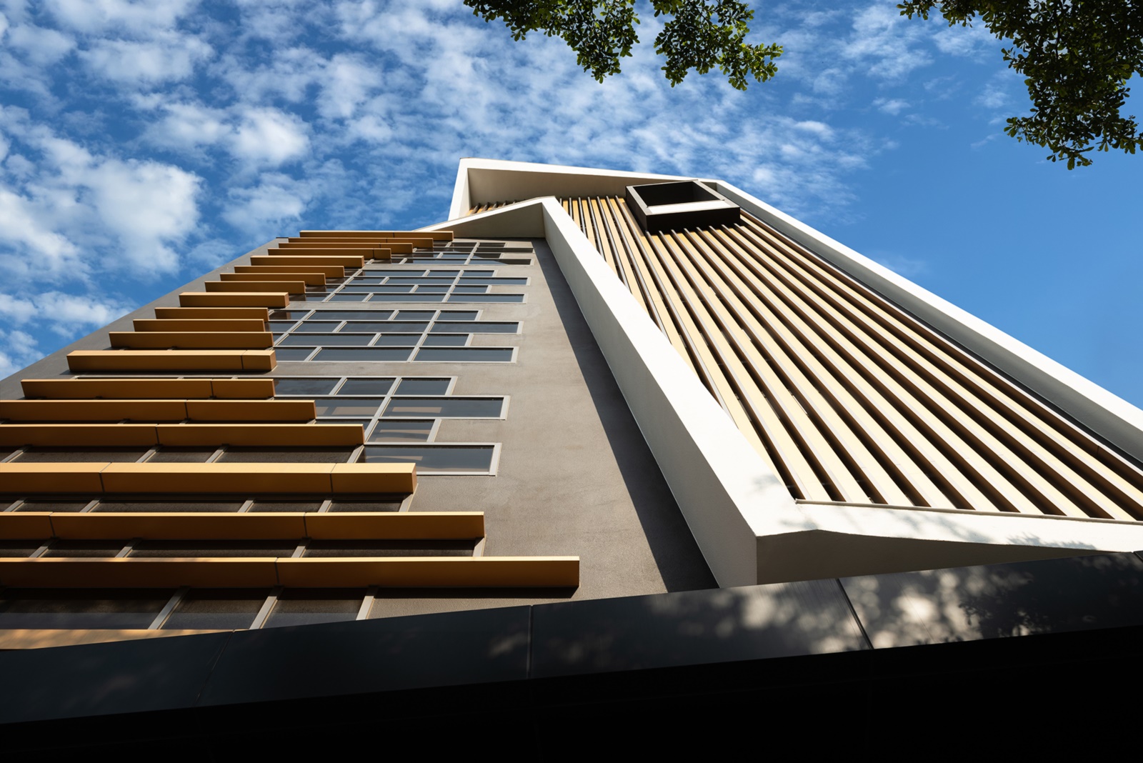 公共空間設計｜JS'Maxx Headquarters │ 張育誌建築師 DECOTV 室內設計平台6