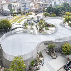 PARK2 草悟廣場