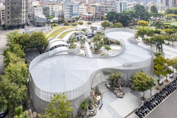 PARK2 草悟廣場