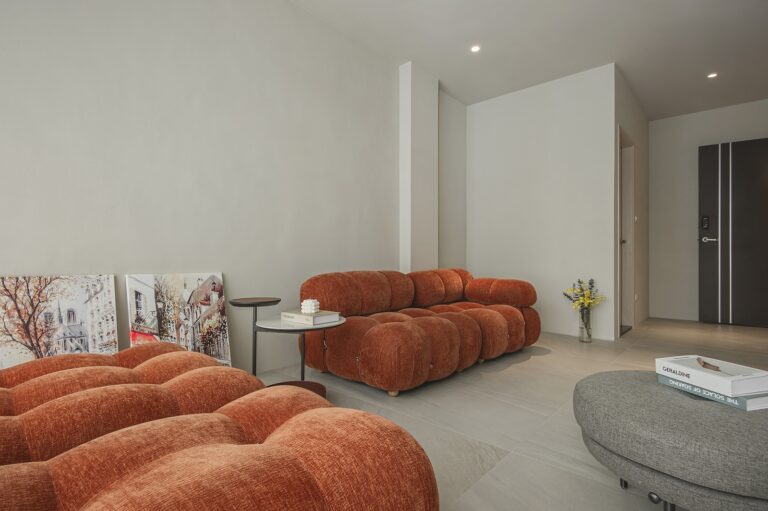 室內設計｜澄境語光 │ 加宇室內設計2