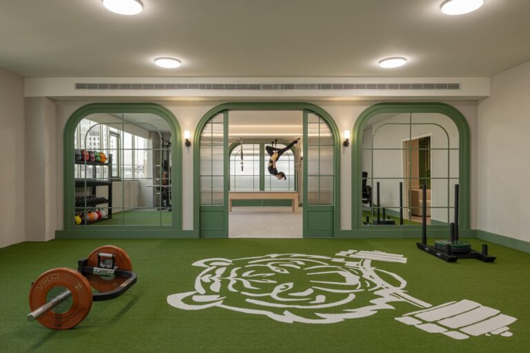 室內設計｜英倫驛站｜真翌設計 DECOTV室內設計網路平台10