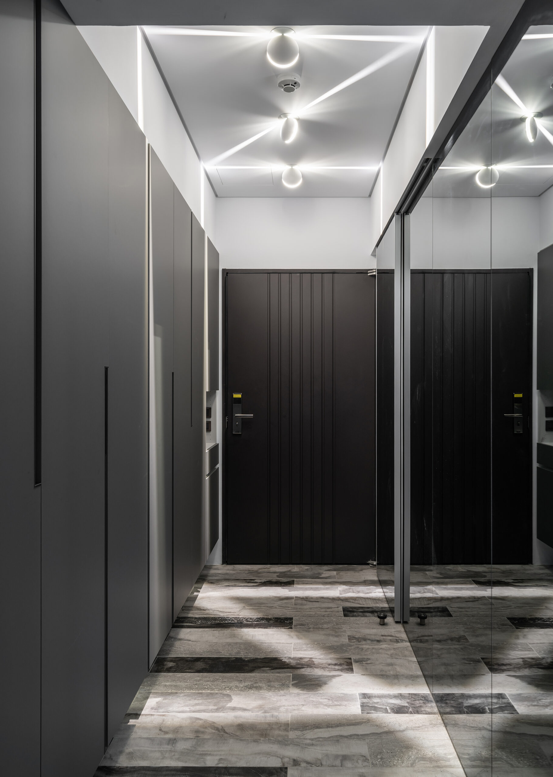 室內裝潢 ｜ 現代室內設計 ｜ 澄光相隨 ｜ 艸田李室內裝修設計 