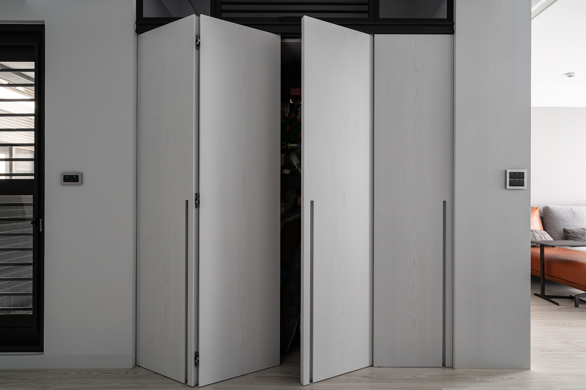 室內裝潢 ｜ 現代室內設計 ｜ 澄光相隨 ｜ 艸田李室內裝修設計 9