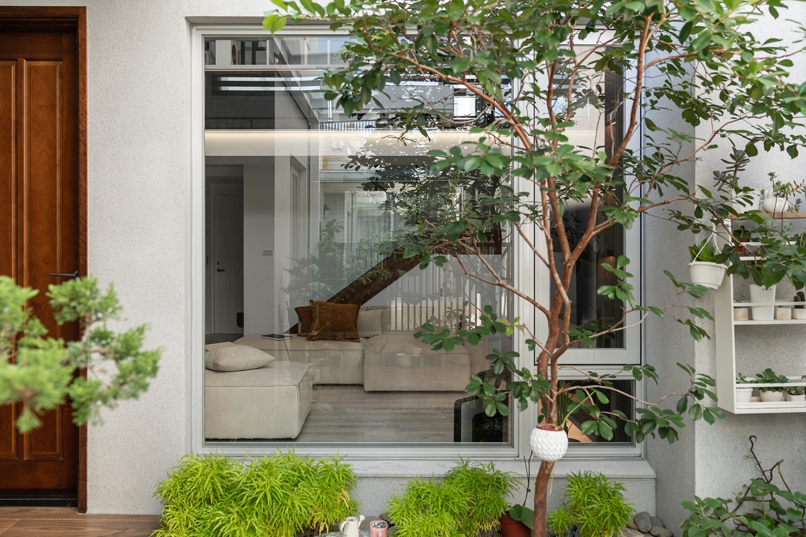 百大城市設計獎 | 花境如詩 | 艸田李室內裝修設計 DECO TV 室內設計平台 10