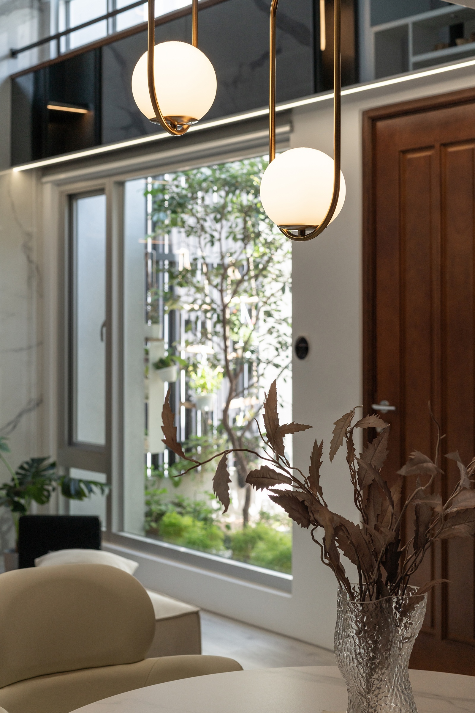 百大城市設計獎 | 花境如詩 | 艸田李室內裝修設計 DECO TV 室內設計平台 5