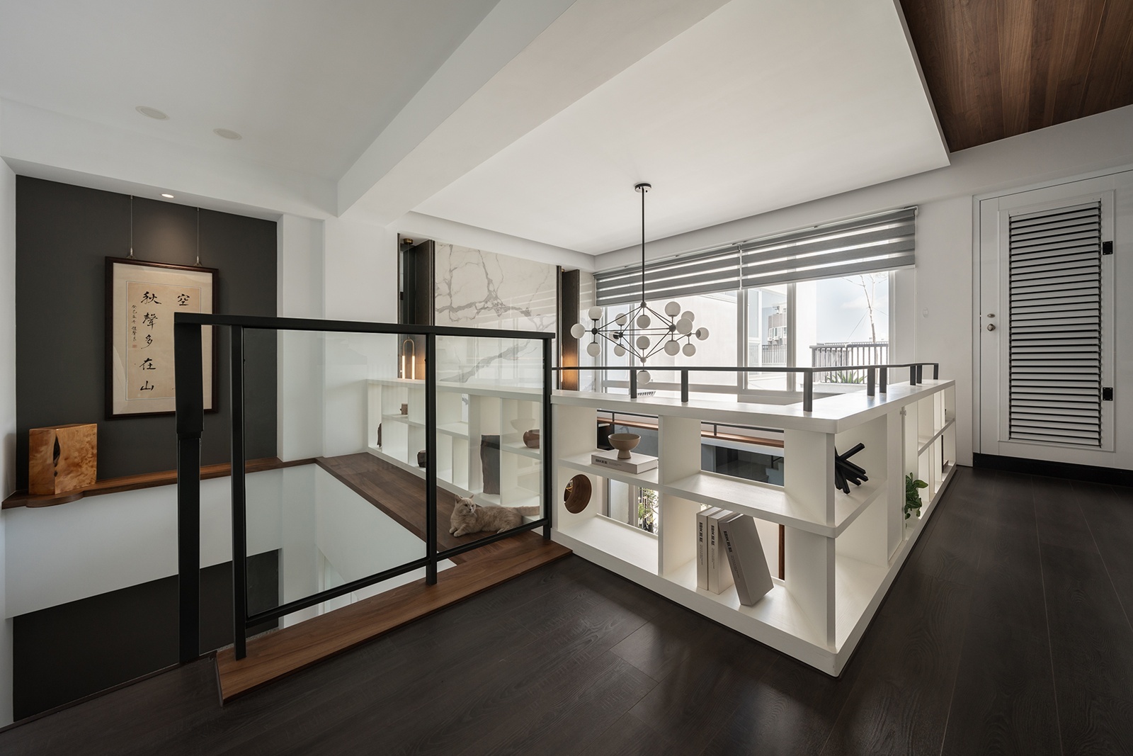 百大城市設計獎 | 花境如詩 | 艸田李室內裝修設計 DECO TV 室內設計平台 7