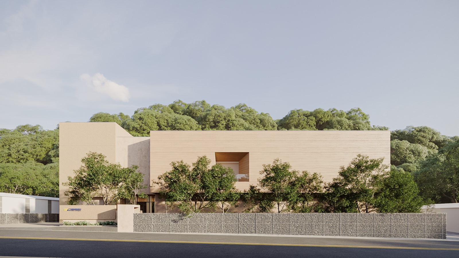 室內裝修 | 林畔科技坊 | 禹樂空間整合 DECO TV 室內設計平台