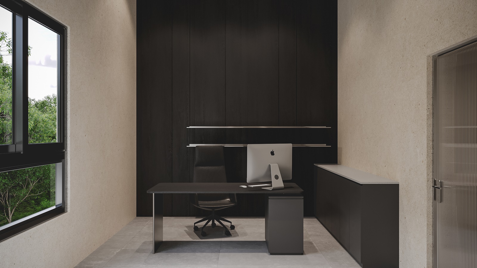 室內裝修 | 林畔科技坊 | 禹樂空間整合 DECO TV 室內設計平台 10