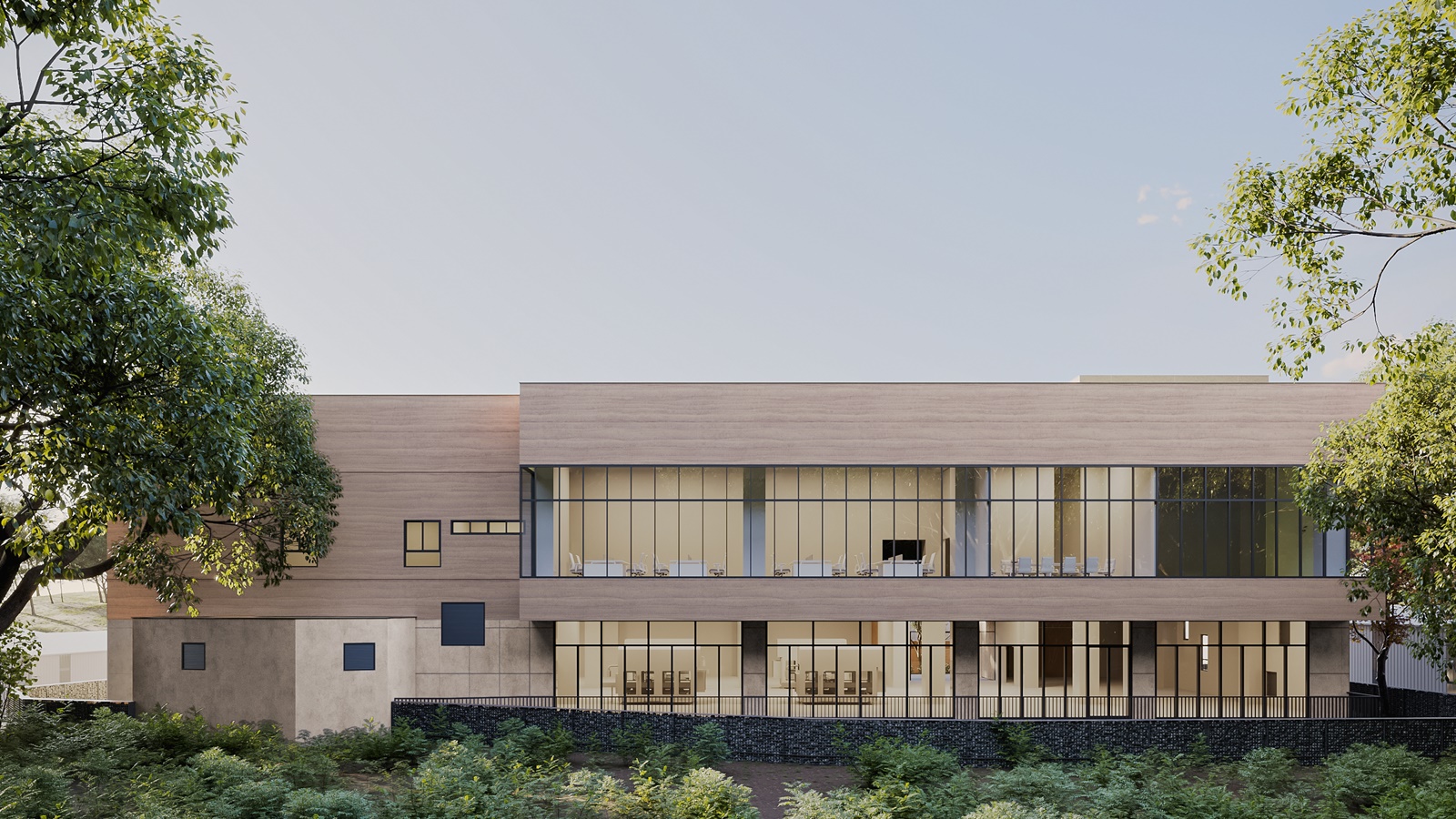 室內裝修 | 林畔科技坊 | 禹樂空間整合 DECO TV 室內設計平台 3