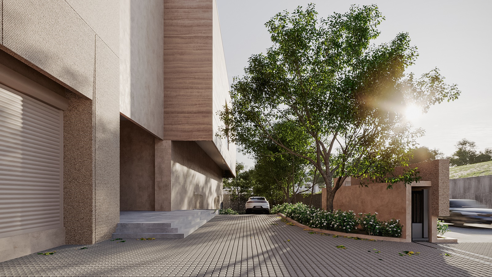 室內裝修 | 林畔科技坊 | 禹樂空間整合 DECO TV 室內設計平台 5