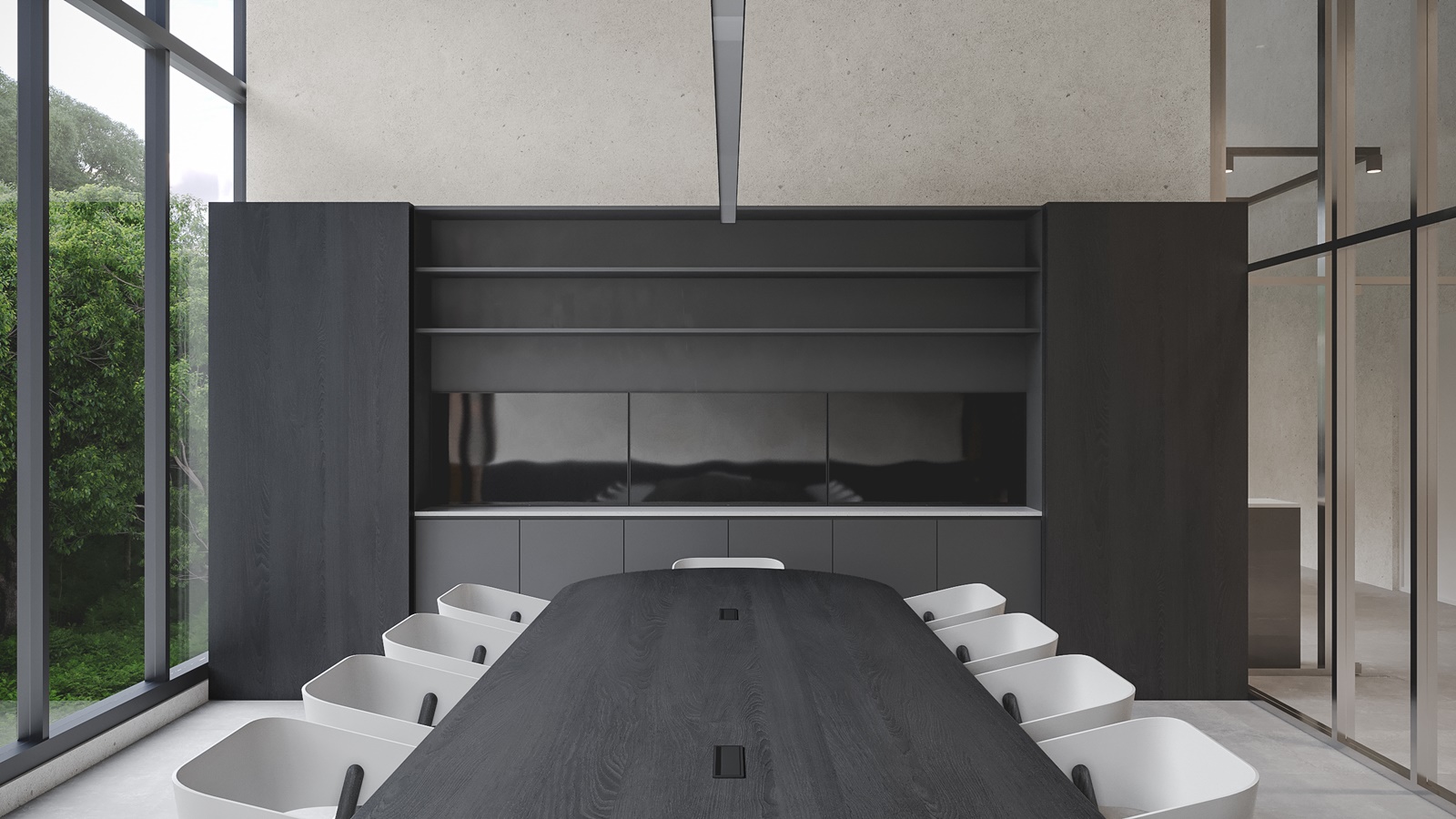 室內裝修 | 林畔科技坊 | 禹樂空間整合 DECO TV 室內設計平台 6