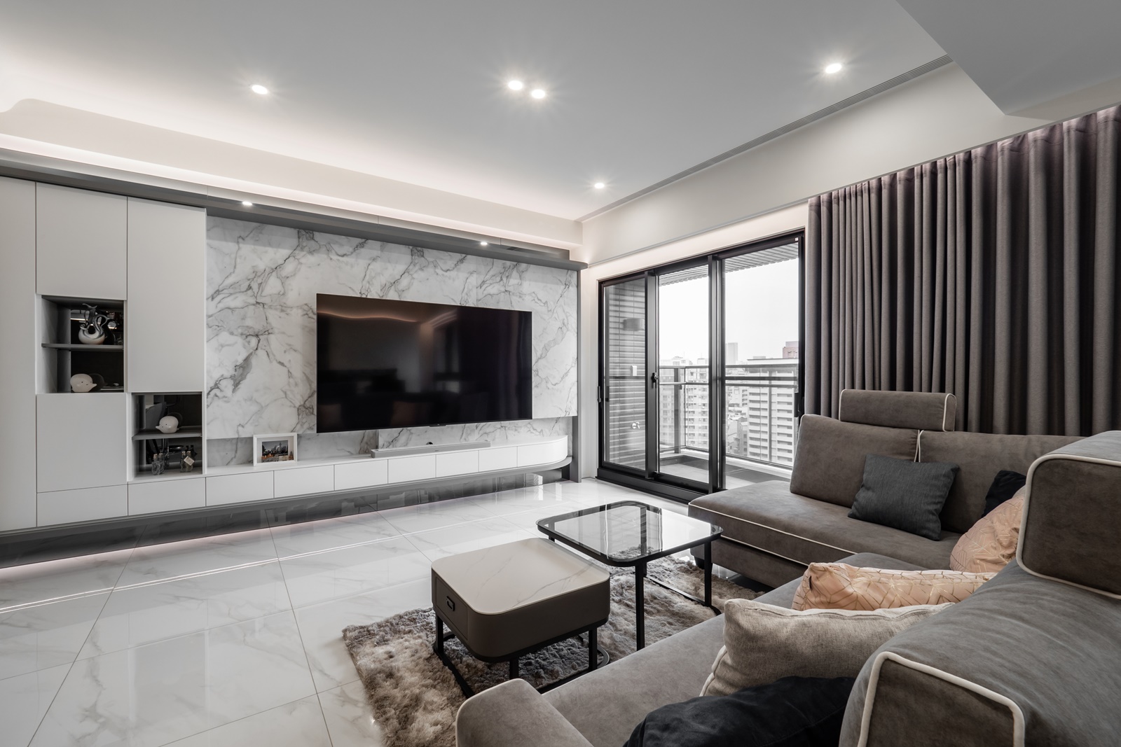 MUSE Design │ 靜雅沁居 │ 築藝坊室內設計 DECOTV室內設計網路平台8