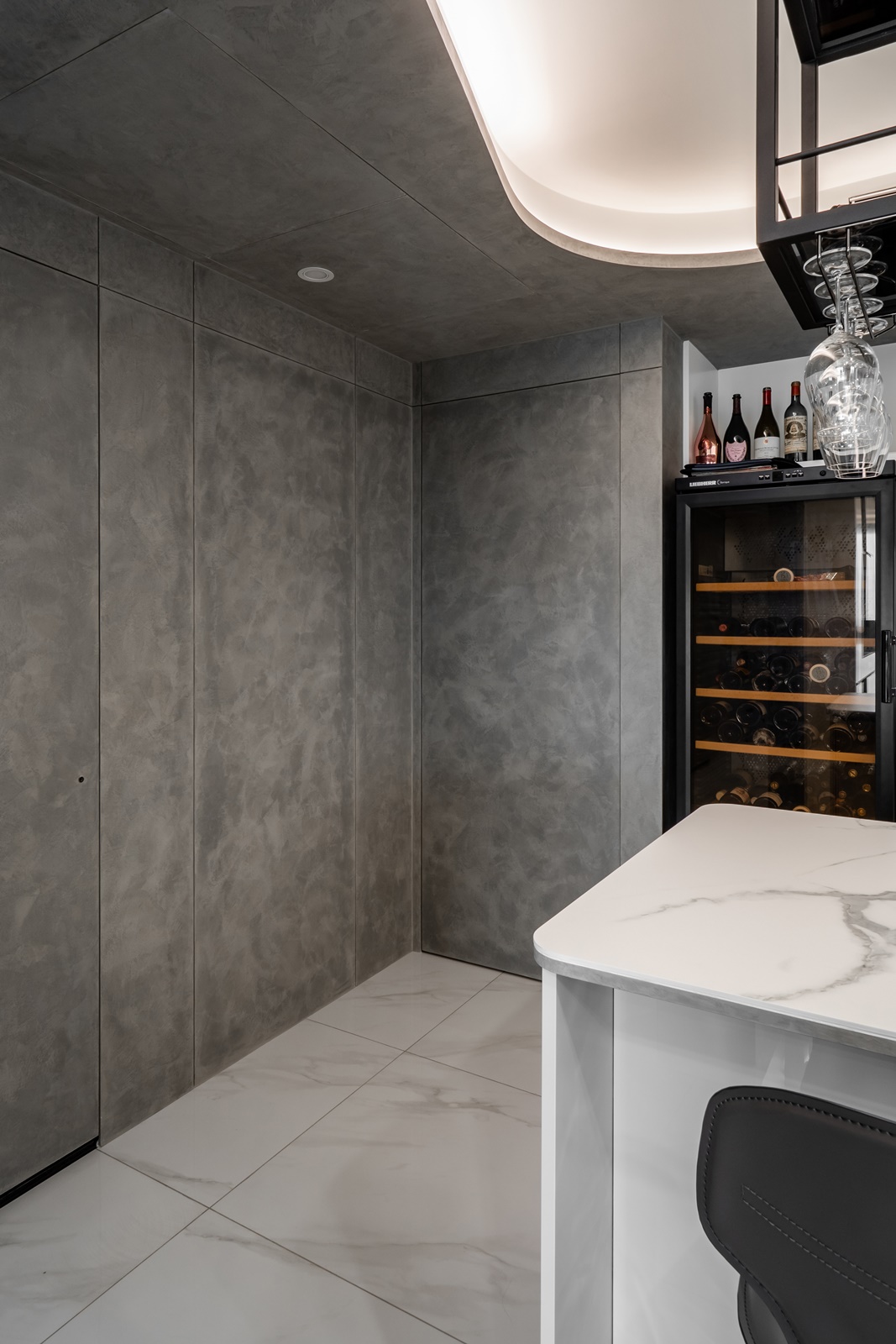 MUSE Design │ 靜雅沁居 │ 築藝坊室內設計 DECOTV室內設計網路平台9