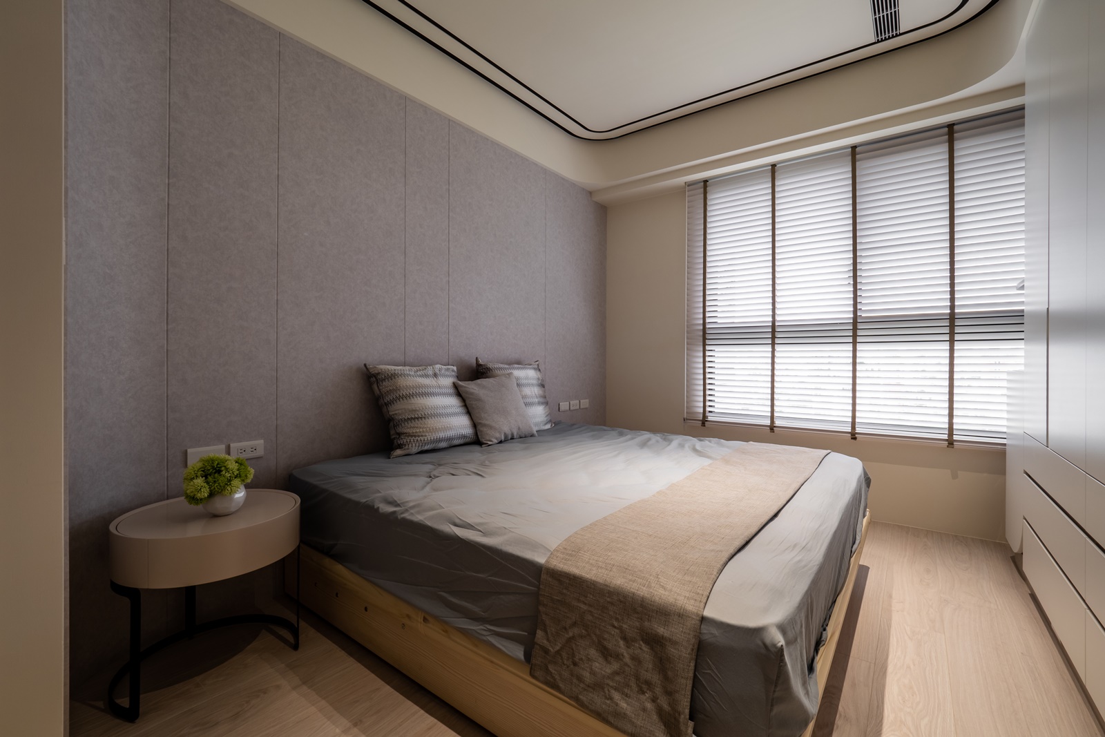 MUSE Design │ 靜雅沁居 │ 築藝坊室內設計 DECOTV室內設計網路平台10