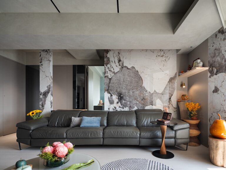 室內設計 │ 光築綠居 │ 庭拓設計 DECOTV 室內設計平台2