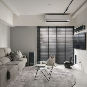 華友聯CASA