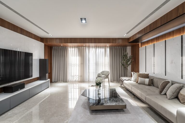 百大城市設計獎｜藏墨閣｜原邸設計2