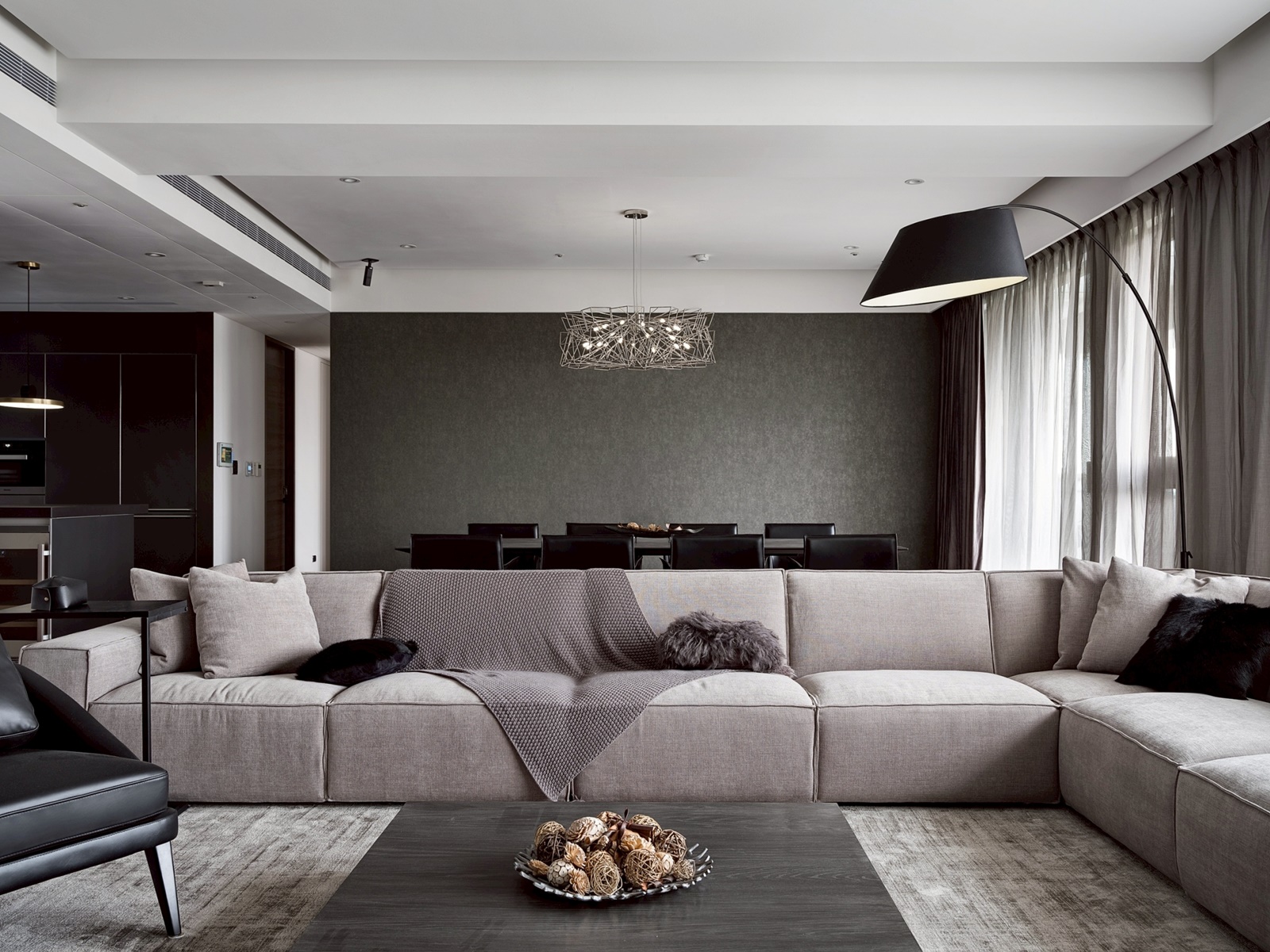 MUSE Design │ 極境 │ 暘昇國際設計 DECOTV室內設計網路平台