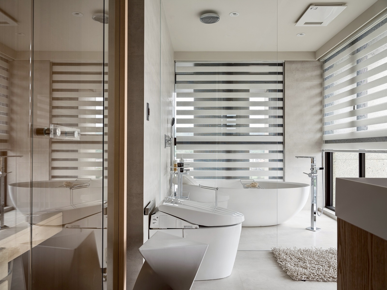 MUSE Design │ 極境 │ 暘昇國際設計 DECOTV室內設計網路平台10