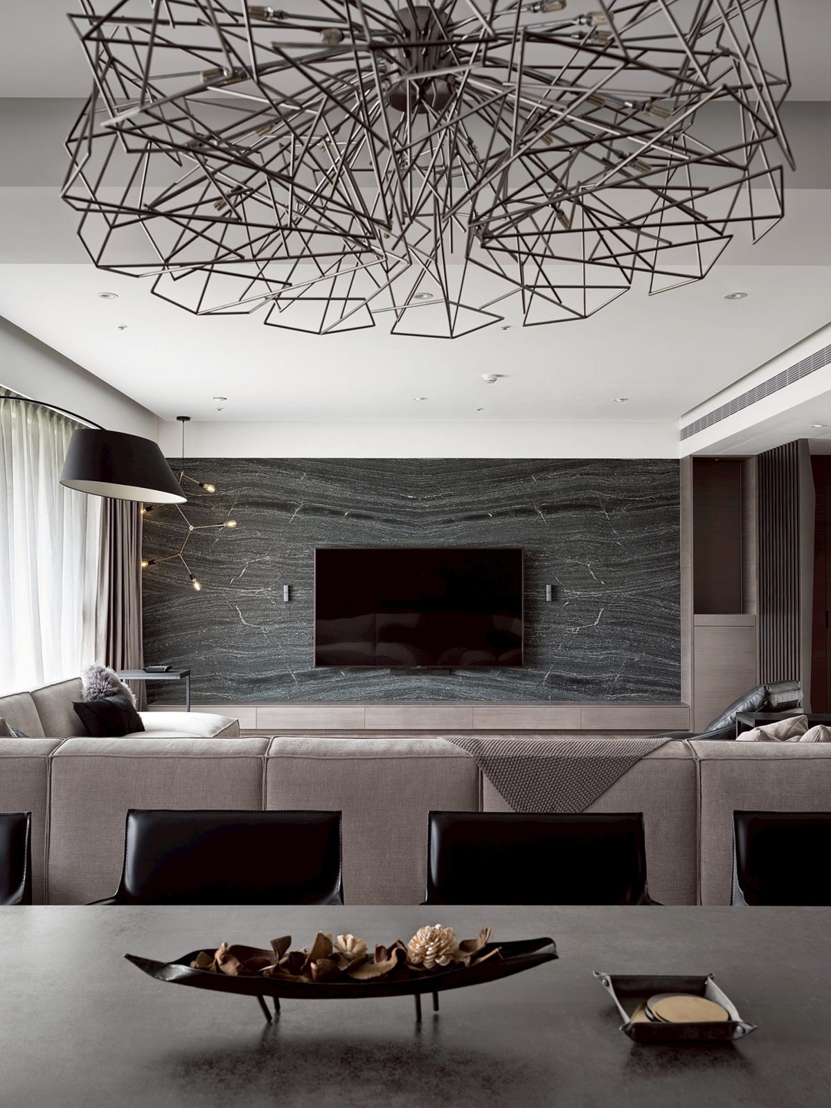 MUSE Design │ 極境 │ 暘昇國際設計 DECOTV室內設計網路平台3