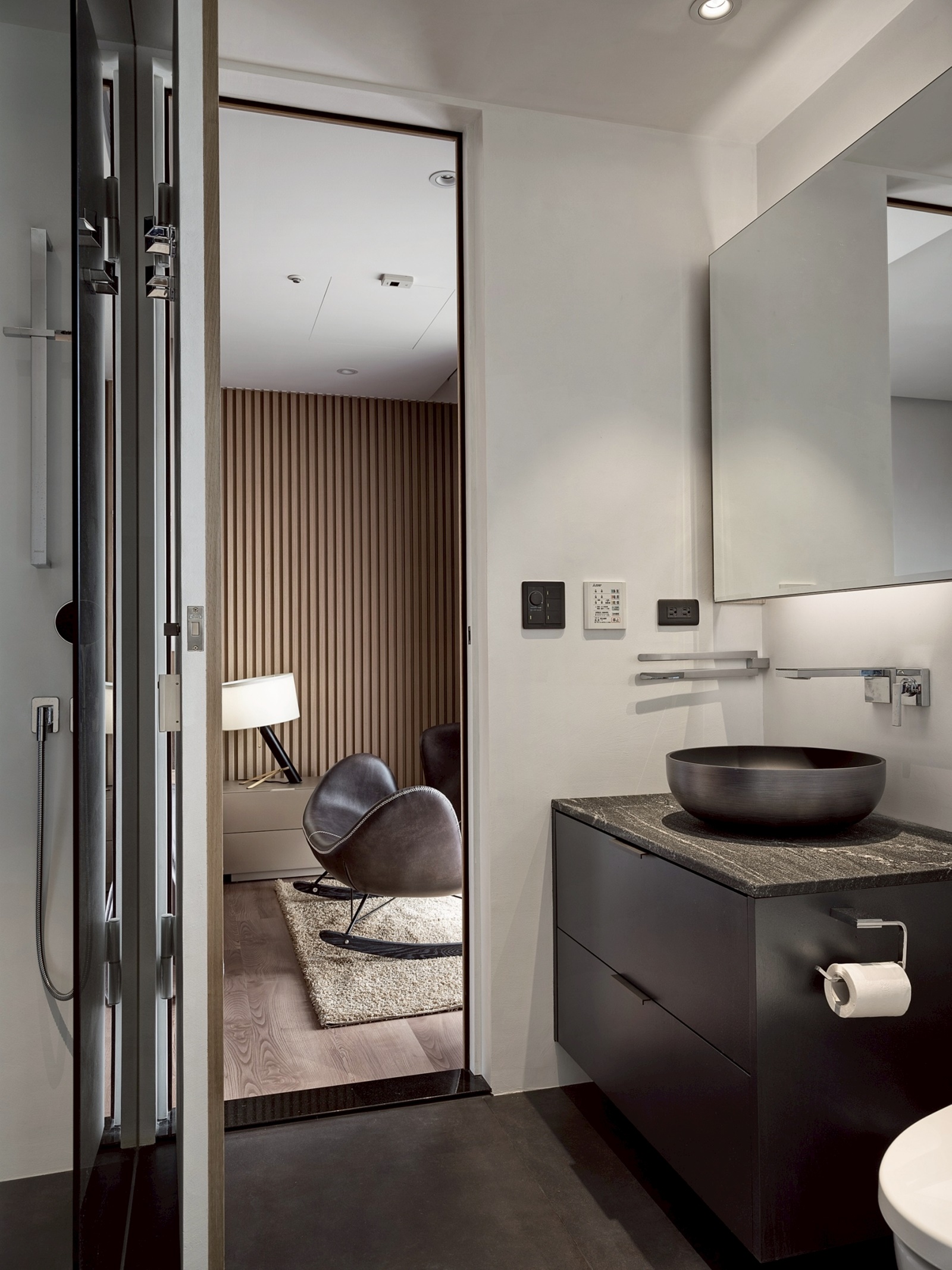 MUSE Design │ 極境 │ 暘昇國際設計 DECOTV室內設計網路平台9