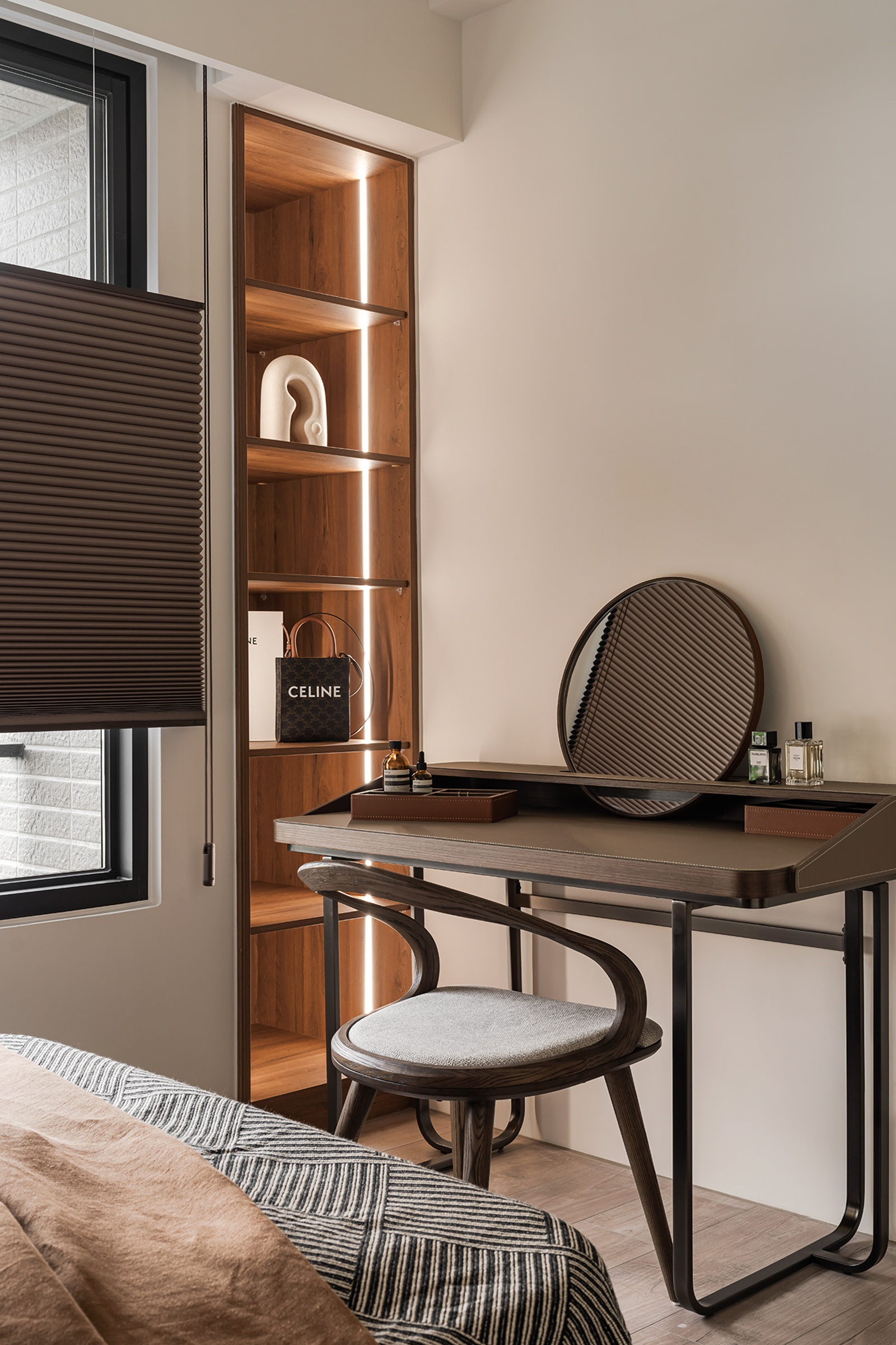 MUSE Design │ 蜜糖奶茶 │ 澄逸空間設計 DECOTV室內設計網路平台10