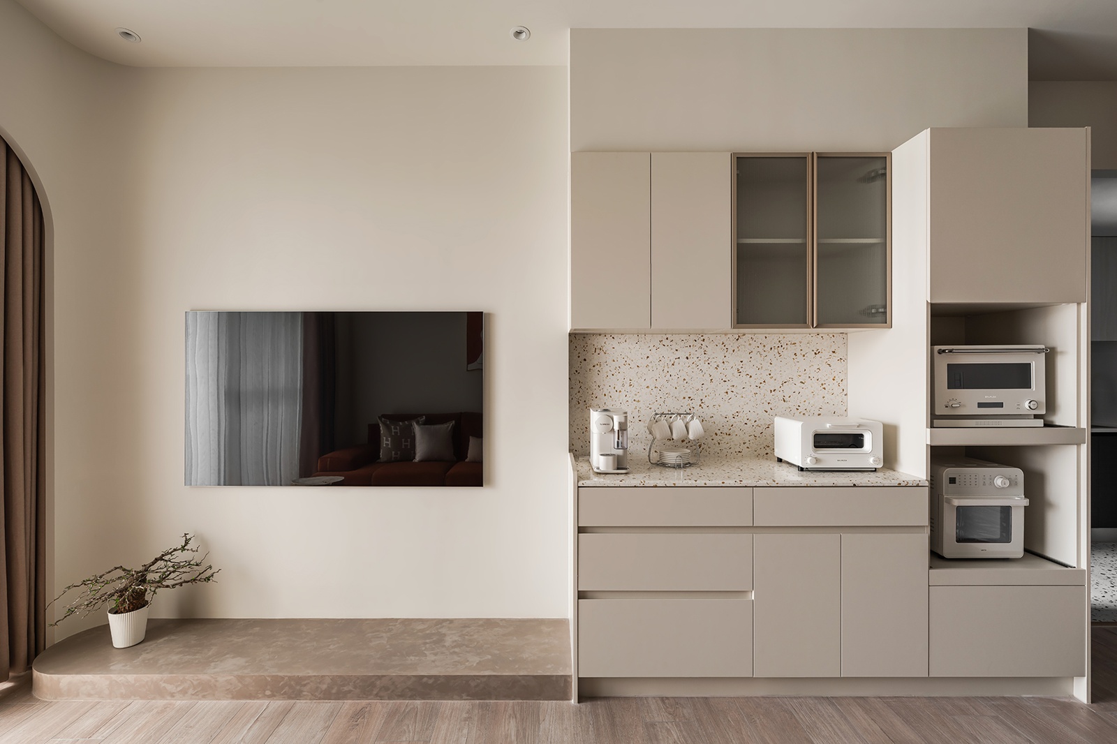 MUSE Design │ 蜜糖奶茶 │ 澄逸空間設計 DECOTV室內設計網路平台2
