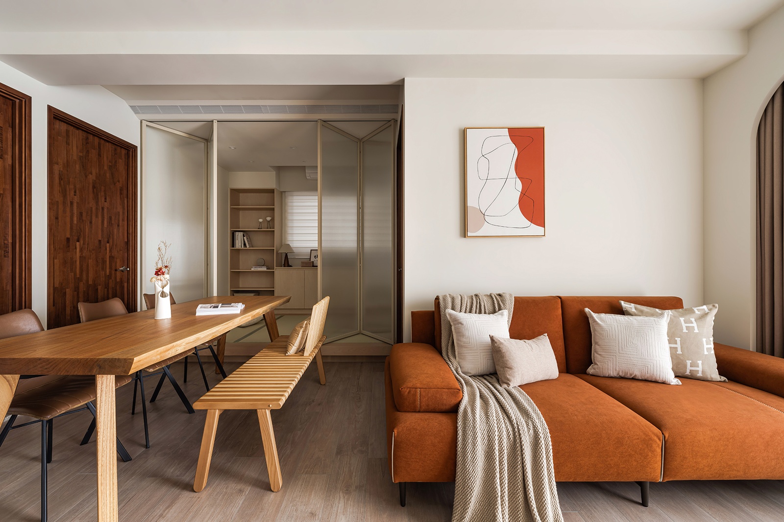 MUSE Design │ 蜜糖奶茶 │ 澄逸空間設計 DECOTV室內設計網路平台4