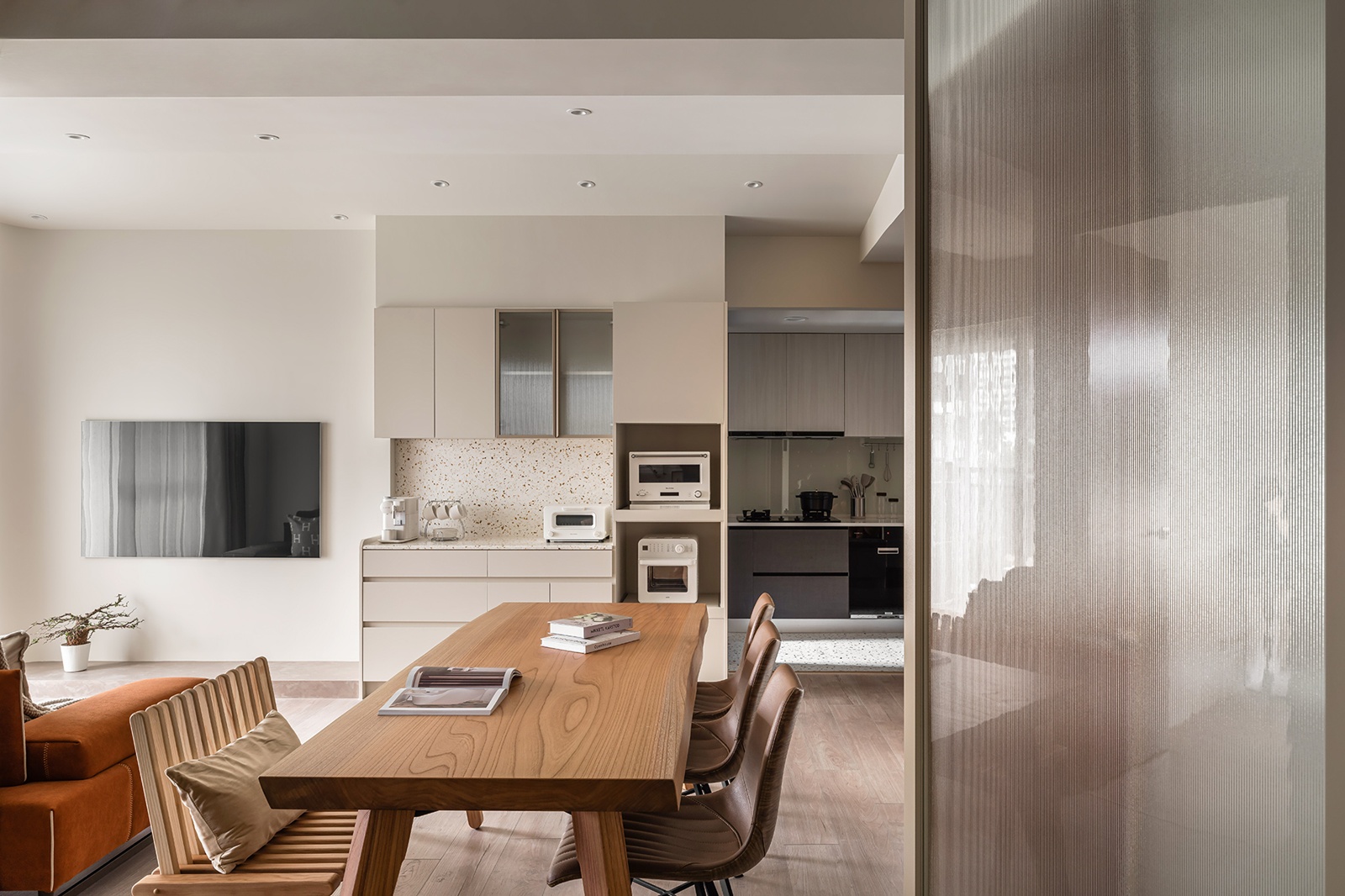 MUSE Design │ 蜜糖奶茶 │ 澄逸空間設計 DECOTV室內設計網路平台5