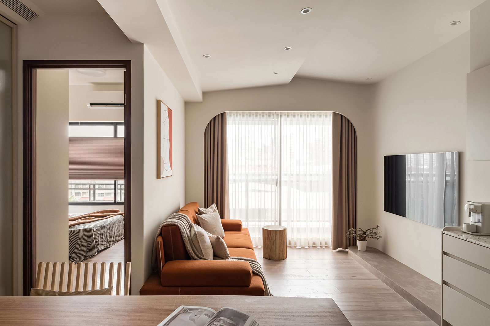 MUSE Design │ 蜜糖奶茶 │ 澄逸空間設計 DECOTV室內設計網路平台6