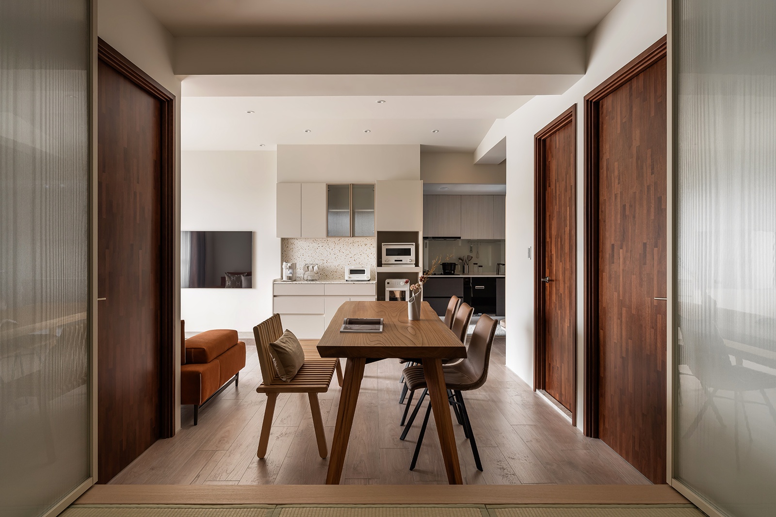 MUSE Design │ 蜜糖奶茶 │ 澄逸空間設計 DECOTV室內設計網路平台7