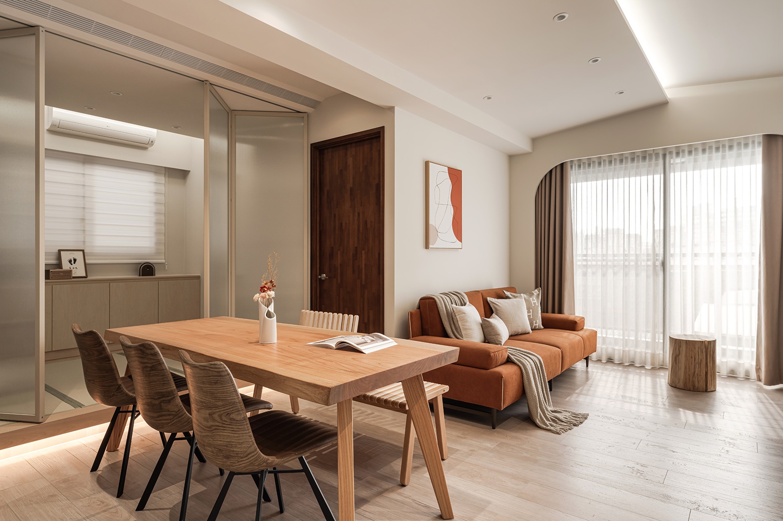 MUSE Design │ 蜜糖奶茶 │ 澄逸空間設計 DECOTV室內設計網路平台8