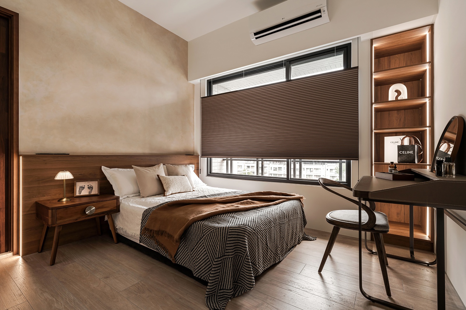MUSE Design │ 蜜糖奶茶 │ 澄逸空間設計 DECOTV室內設計網路平台9