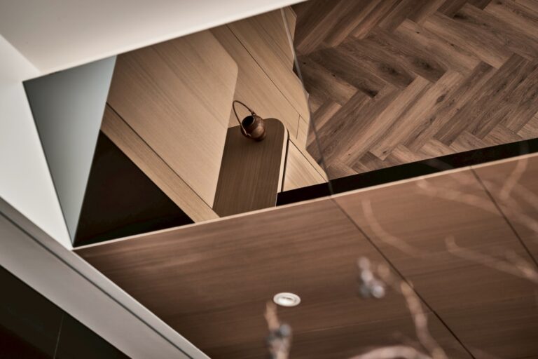 裝潢風格｜木光匯境｜嵐敘設計7