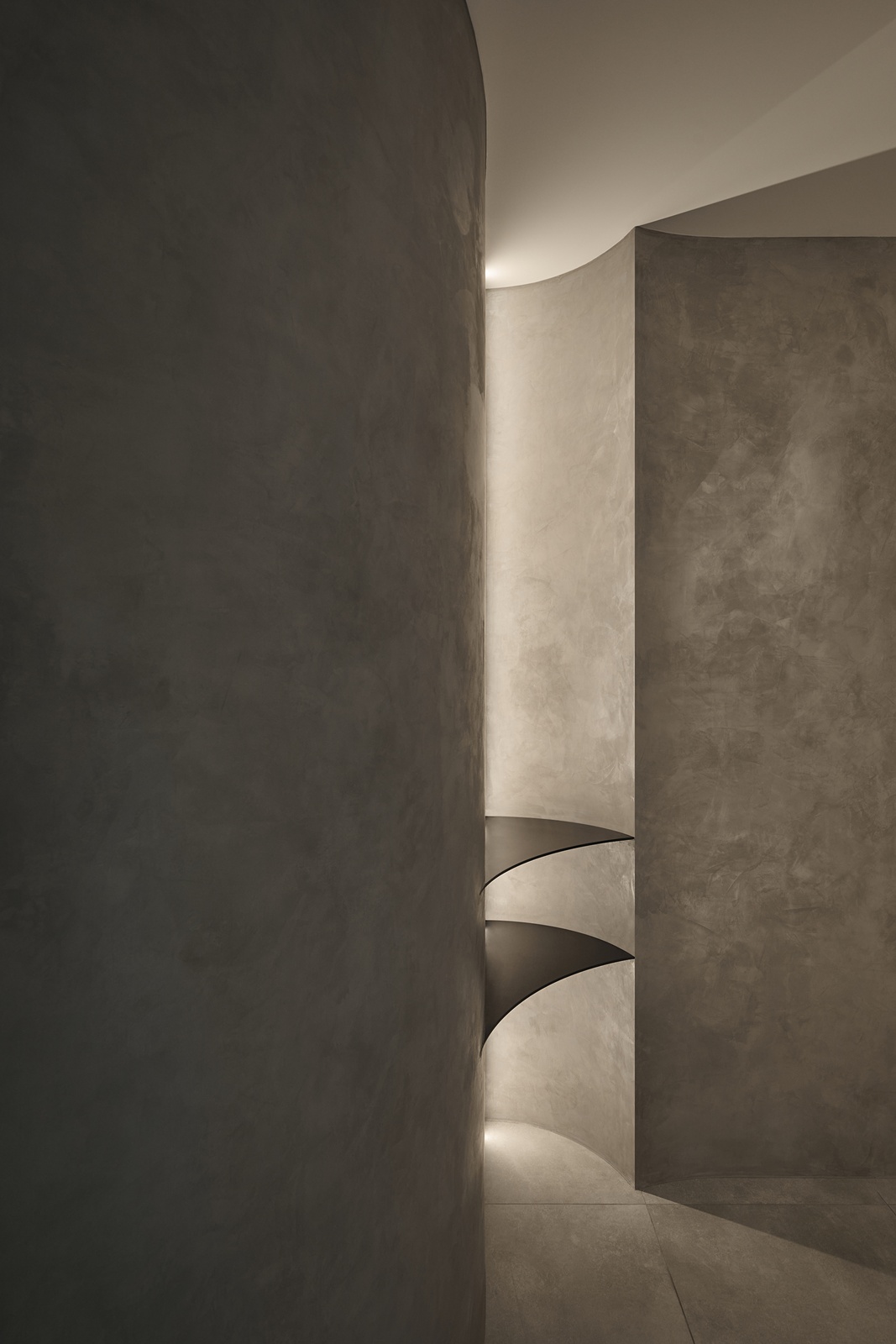 室內裝潢 ｜ 裝潢設計 ｜ 寂光之廊 ｜ 夏禾創作7