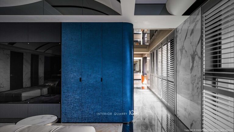 居家設計 ｜ 城市遊艇，乘載生活的優雅艙體 ｜ 唐林設計 廖韋強 DECOTV室內設計網路平台4