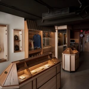 Dawn Rise LAB藝術概念館