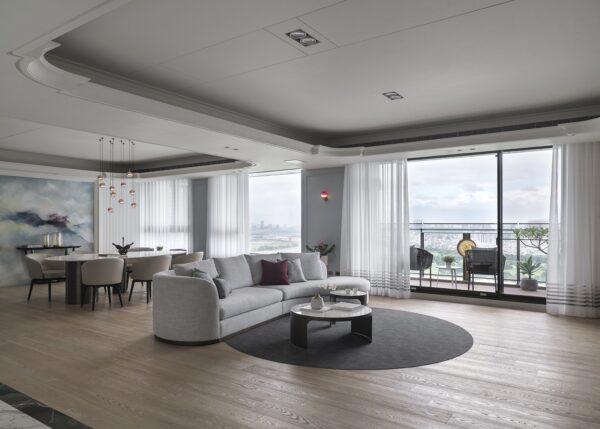 Serenity 1 靜謐港灣