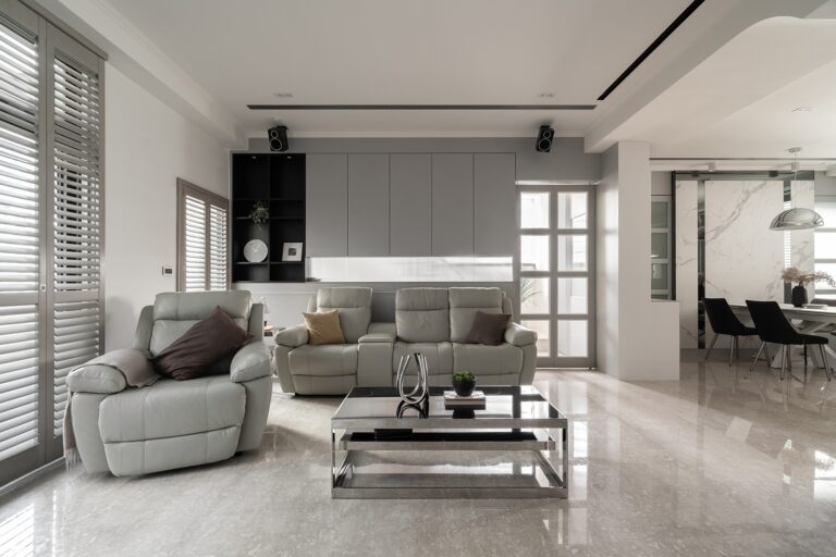 室內裝潢|光釀新生|海岩工程1