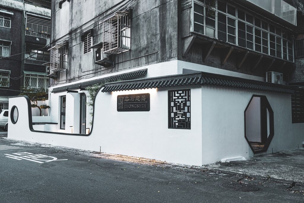 國際獎項代辦 ｜ 宋韻今構 ｜ 忠石建築 DECOTV室內設計網路平台