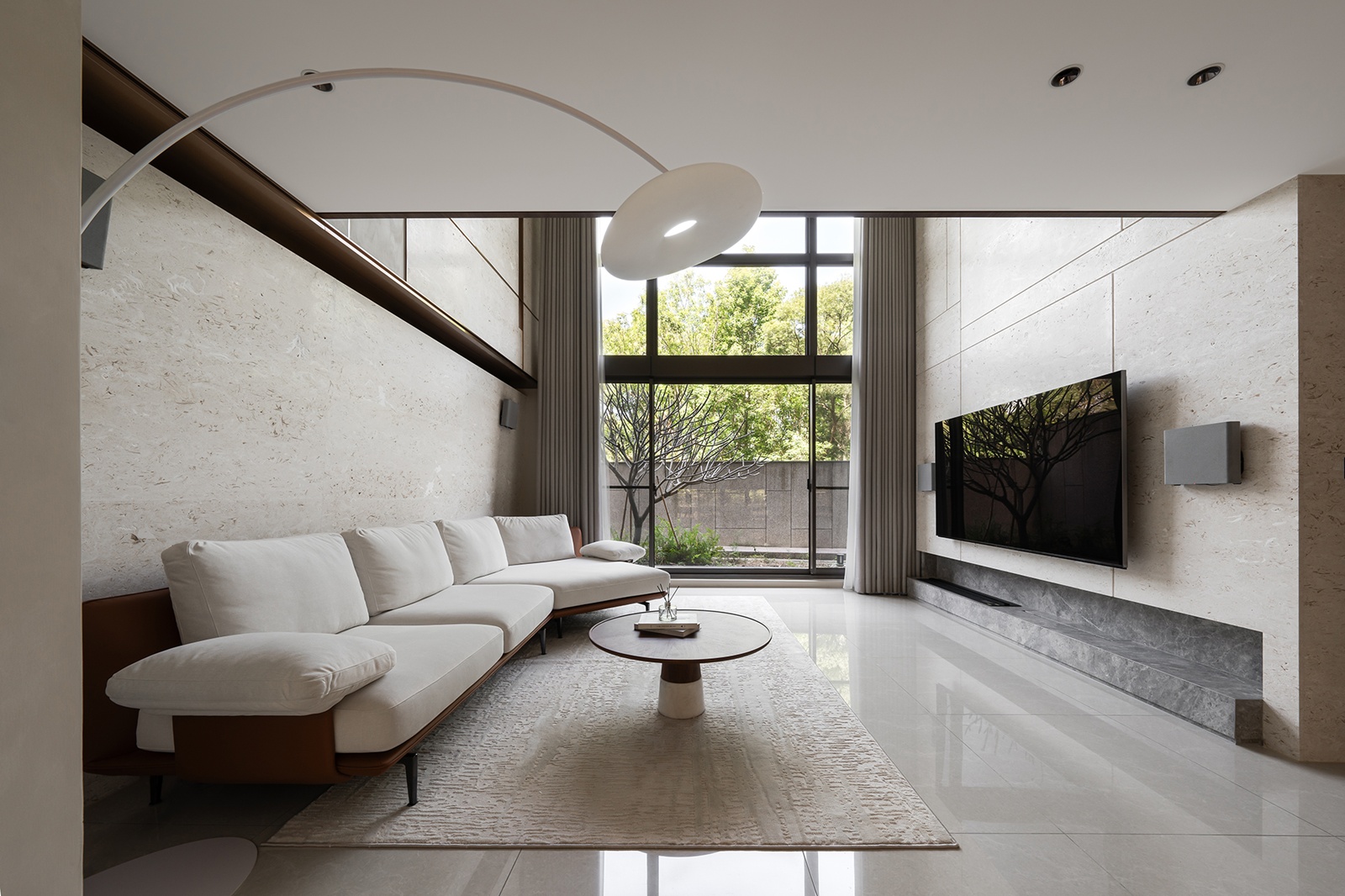 MUSE Design │ 質蘊層理 │ 捌程室內設計 DECOTV室內設計網路平台