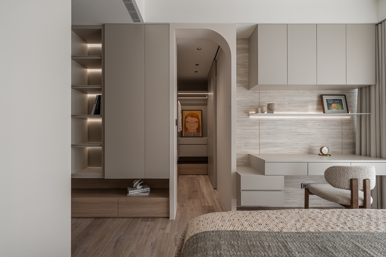 MUSE Design │ 質蘊層理 │ 捌程室內設計 DECOTV室內設計網路平台10