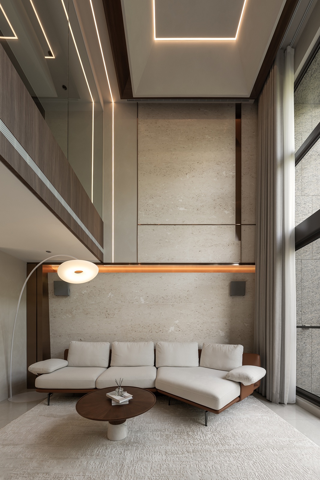 MUSE Design │ 質蘊層理 │ 捌程室內設計 DECOTV室內設計網路平台3