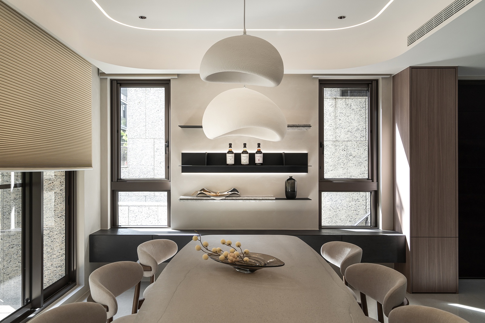 MUSE Design │ 質蘊層理 │ 捌程室內設計 DECOTV室內設計網路平台5