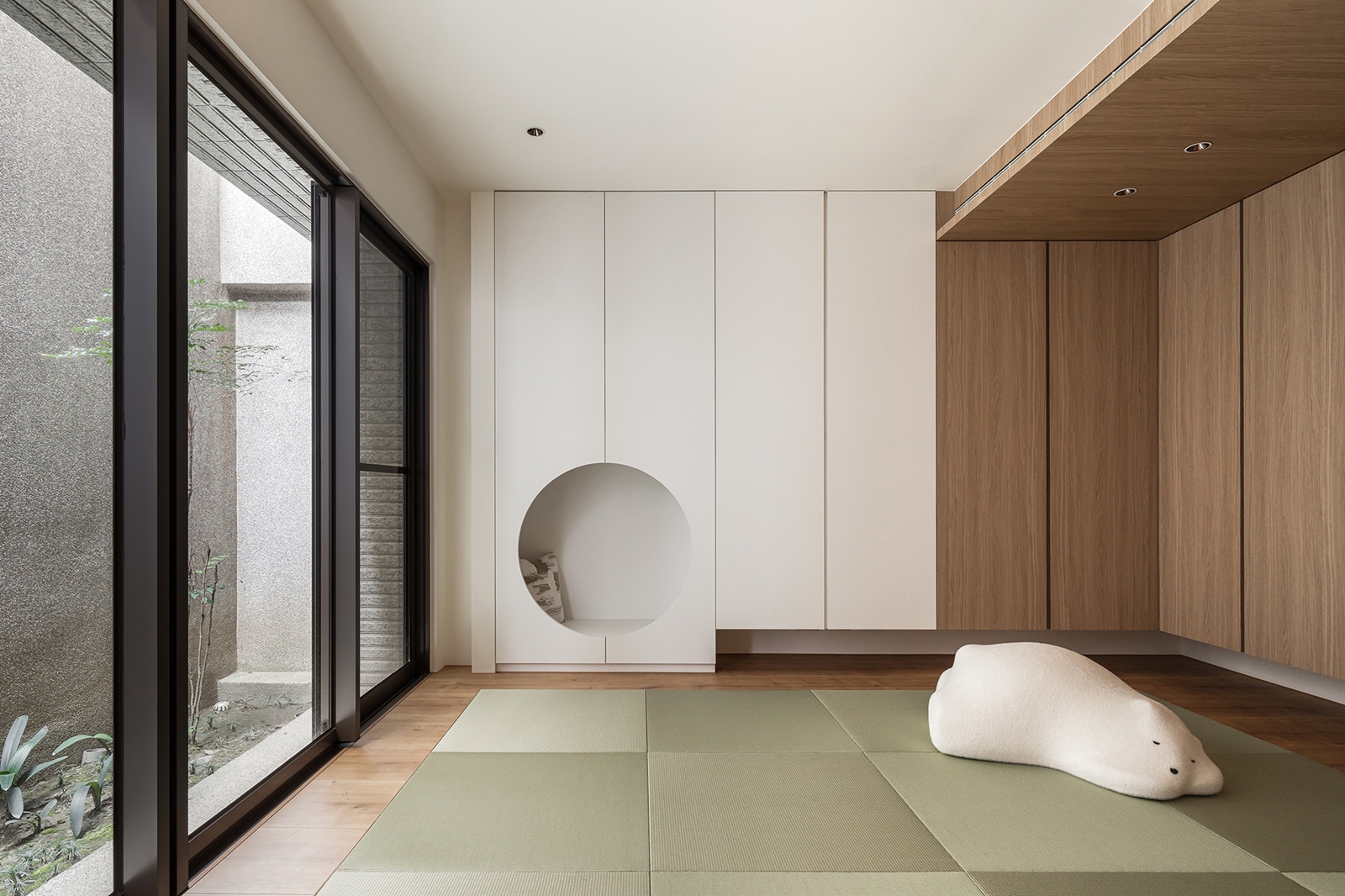 MUSE Design │ 質蘊層理 │ 捌程室內設計 DECOTV室內設計網路平台7