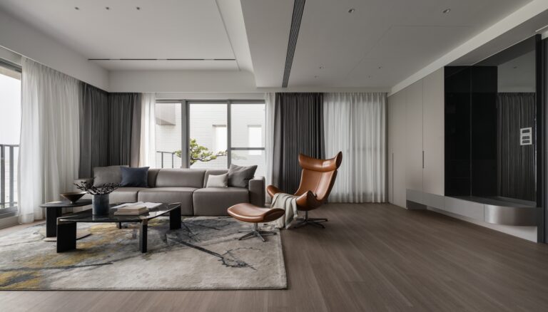 室內設計 ｜ 理序歸處 ｜ 丰笙設計1